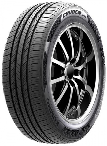 Шина Kumho Crugen hp71 275/45R22 112V