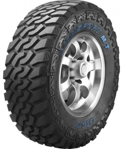 Шина Leao (by LingLong) LION SPORT MT 37/12,5R17 124Q
