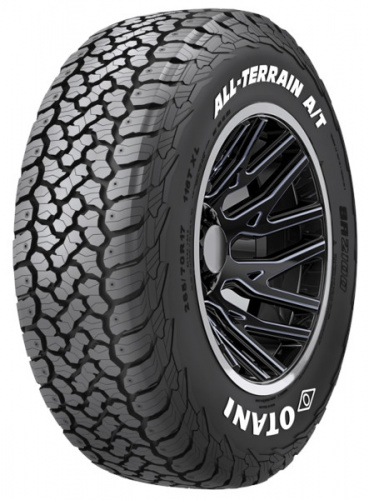 Шина Otani SA2100 285/55R20 122S