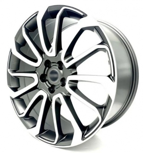 Диск Replica NN D959 9,5x20 5*120 Et:45 Dia:72,6 GMF