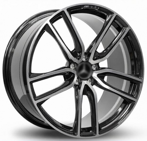 Диск Forged D259 10x23 5*112 Et:45 Dia:66,6 MB