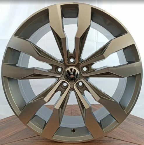 Диск Forged 1920 9x20 5*112 Et:30 Dia:66,56 GMF