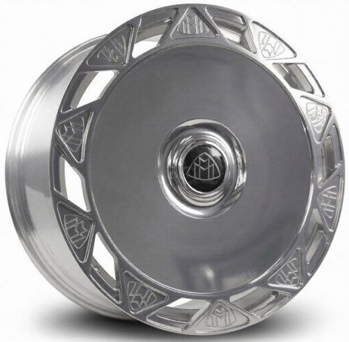 Диск Forged D045 11,5x22 5*112 Et:47 Dia:66,6 P