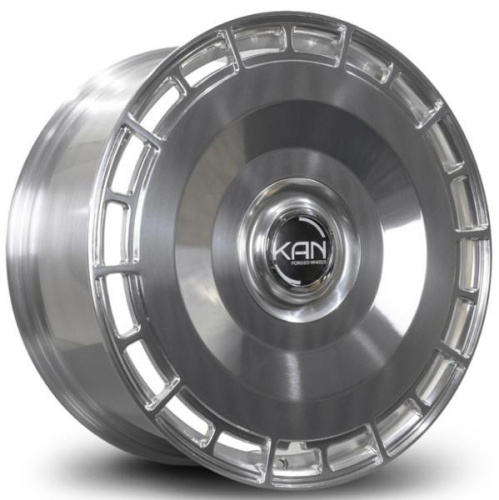 Диск Forged PL1926 9x23 5*120 Et:40 Dia:62,5 P