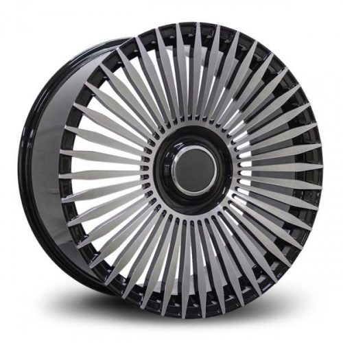 Диск Forged PL2721 9x21 5*108 Et:32 Dia:63,4 MB