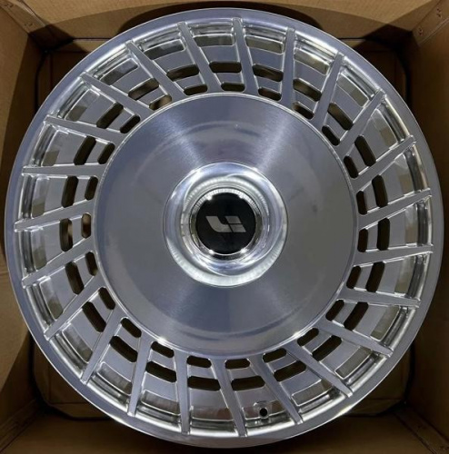 Диск Forged PL1909 9x21 5*120 Et:40 Dia:62,5 P