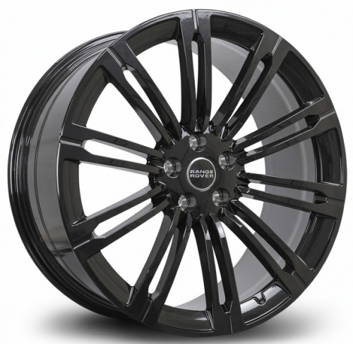 Диск Forged LR180 9,5x21 5*120 Et:45 Dia:72,6 GB