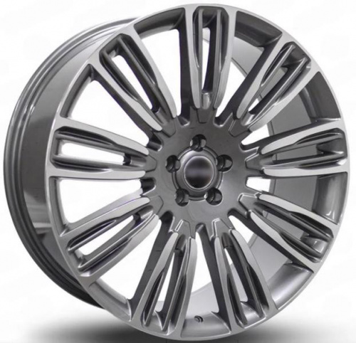 Диск Replica NN E845 9,5x22 5*120 Et:42 Dia:72,6 MG