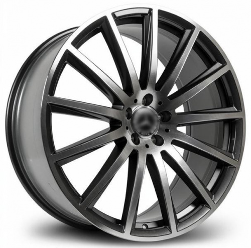 Диск Replica NN W086 11,5x22 5*112 Et:47 Dia:66,56 MG