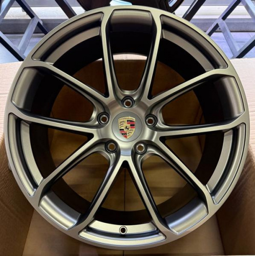 Диск Forged PS110 9,5x21 5*130 Et:46 Dia:71,6 Bronze