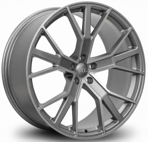 Диск Forged AD180 10x21 5*112 Et:20 Dia:66,6 MGMF