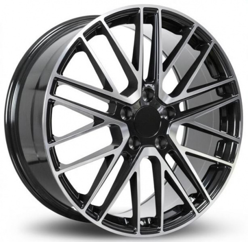 Диск Forged PS130 9,5x21 5*130 Et:69 Dia:71,6 GBMF