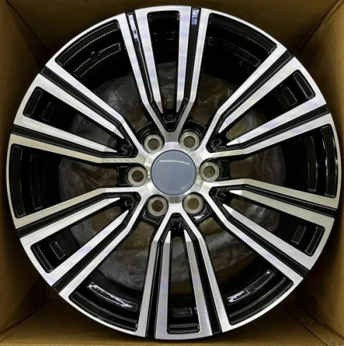 Диск Forged KF301 9,5x22 6*139,7 Et:45 Dia:95,1 GBMF
