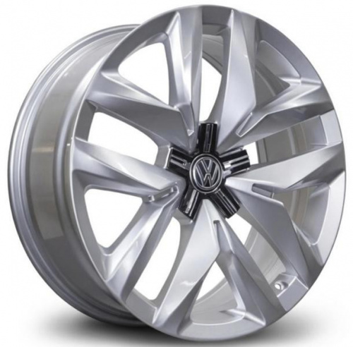 Диск Powcan BK5330 8x18 5*120 Et:50 Dia:65,1 HS