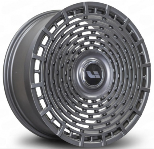 Диск K.A.N. D208 9x22 5*120 Et:40 Dia:62,5 MG