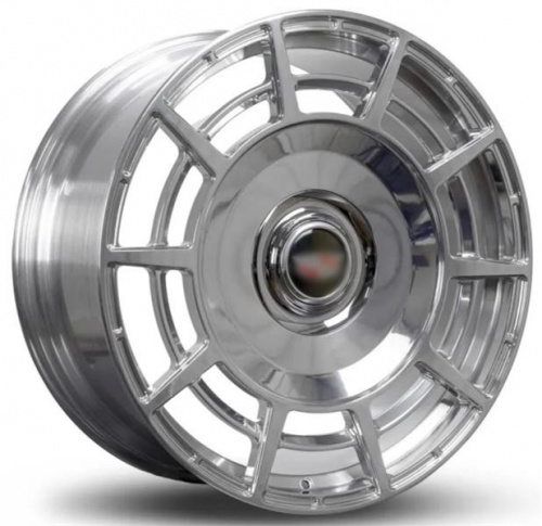Диск K.A.N. FW895 10x23 6*139,7 Et:20 Dia:78,1 P