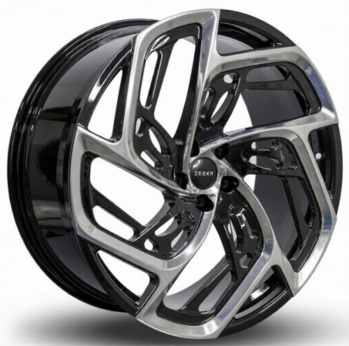 Диск K.A.N. D210 9,5x23 5*108 Et:32 Dia:63,4 BPF