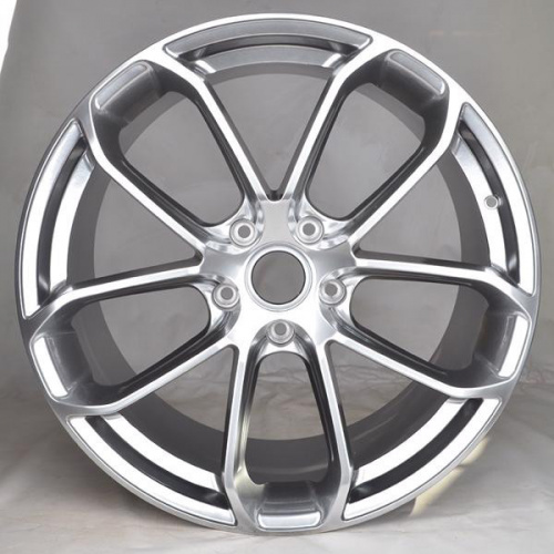 Диск Powcan BK 3S5985 11x20 5*130 Et:55 Dia:71,6 HB