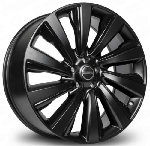 Диск K.A.N. XY164L 9,5x23 5*120 Et:42,5 Dia:72,6 Left