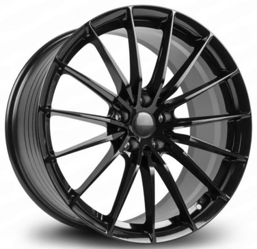Диск K.A.N. LK0261 8,5x19 5*120 Et:35 Dia:72,56 BL