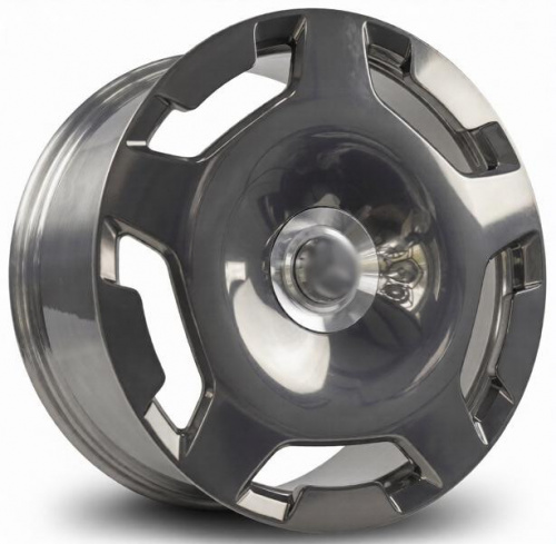 Диск Forged D265 10x23 5*112 Et:45 Dia:66,6 PTV