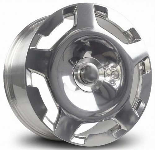 Диск Forged D265 10x23 5*112 Et:45 Dia:66,6 CHP