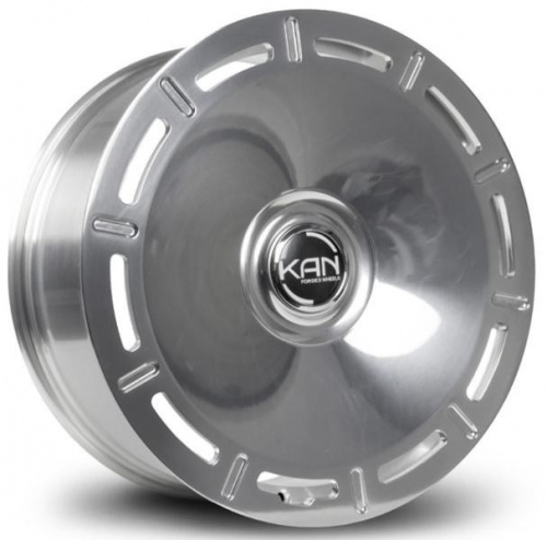 Диск Forged PL1930 10x24 6*139,7 Et:20 Dia:78,1 P
