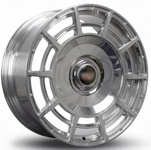 Диск Forged D226 10x23 6*139,7 Et:20 Dia:78,1 P