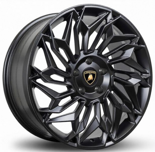 Диск Forged D227 11,5x23 5*130 Et:14 Dia:71,6 MB