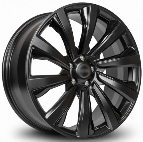 Диск Forged 5370 10x23 5*120 Et:45 Dia:72,6 BMBP
