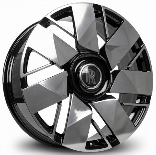Диск Forged D156 9x23 5*112 Et:30 Dia:66,6 GBPF