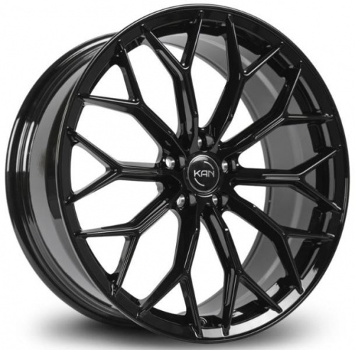 Диск Forged 2086 9x21 5*114,3 Et:35 Dia:67,1 GB