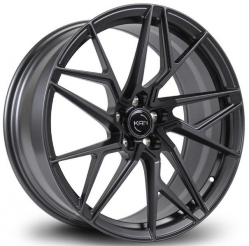 Диск Forged 2084 9x22 5*114,3 Et:35 Dia:67,1 MattG