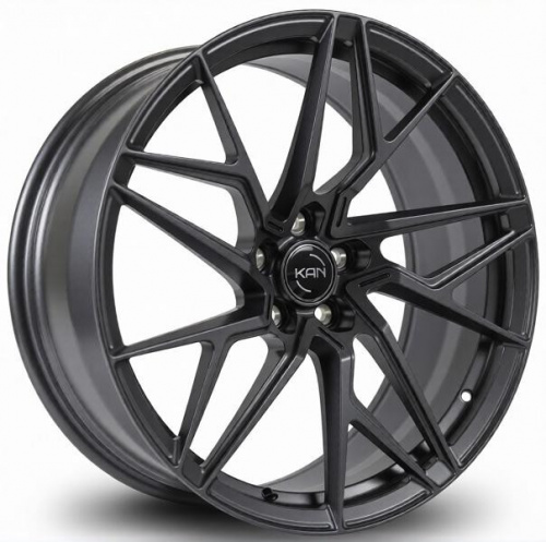 Диск Forged 2084 9x21 5*114,3 Et:35 Dia:67,1 MG
