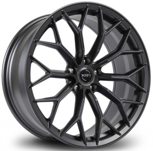 Диск Forged 2086 9,5x21 5*112 Et:30 Dia:66,6 MG