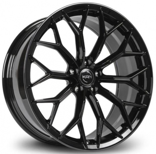 Диск Forged 2086 8,5x20 5*112 Et:25 Dia:66,6 MIB/B