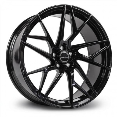 Диск Forged 2084 9,5x21 5*112 Et:40 Dia:66,6 GB