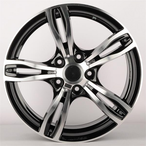 Диск Powcan BK5728 8,5x19 5*120 Et:30 Dia:72,6 BKF