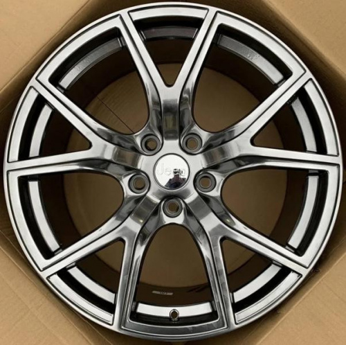 Диск Powcan BK5315 9x20 5*127 Et:35 Dia:71,5 HB
