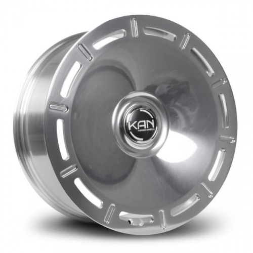 Диск Forged PL1928 9x21 5*120 Et:40 Dia:62,5 P