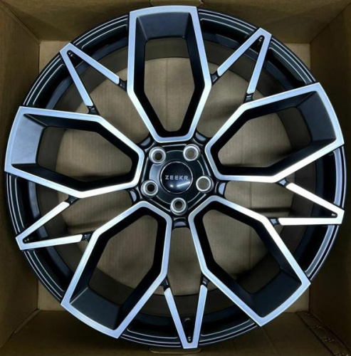 Диск Forged PL2715 9x21 5*108 Et:32 Dia:63,4 MB