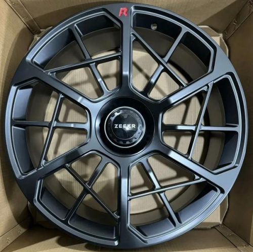 Диск Forged PL1911 9,5x23 5*108 Et:32 Dia:63,4 MB