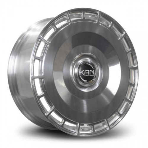 Диск Forged PL1906 9x21 5*120 Et:40 Dia:62,5 P