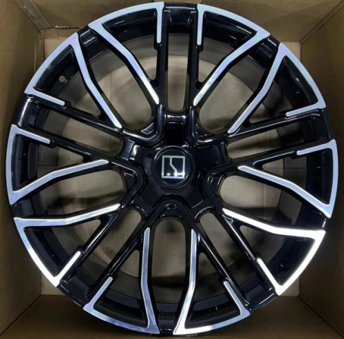 Диск Forged PL2718 9x21 5*108 Et:32 Dia:63,4 MB