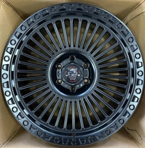 Диск Anzoo FBX086-20 9x20 5*127 Et:-10 Dia:71,5 MB