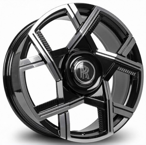Диск Forged D179 8,5x22 5*112 Et:35 Dia:66,6 GBPF