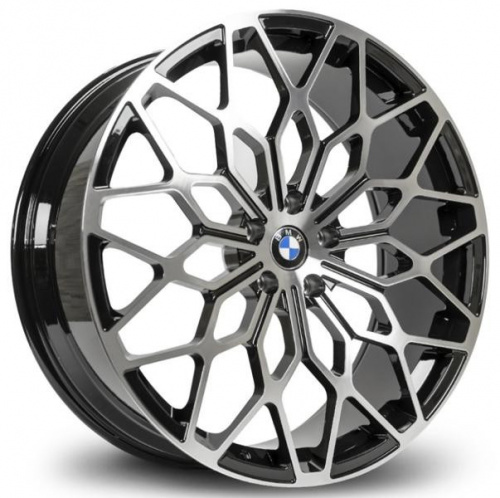 Диск Forged PL1901 9x23 5*120 Et:40 Dia:62,5 BMF