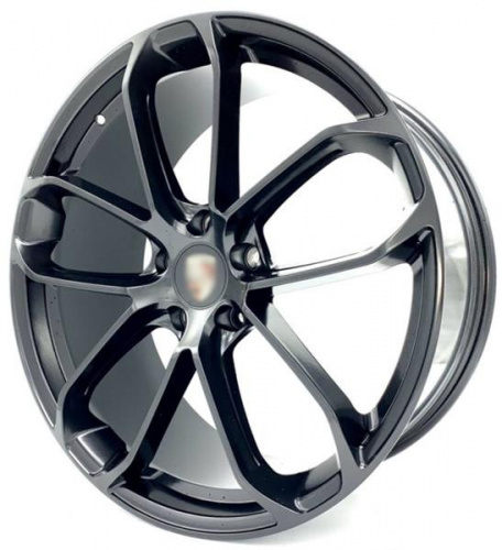 Диск Powcan BK 3S5985 9x20 5*130 Et:45 Dia:71,6 SDB