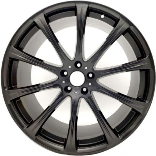 Диск Replica NN AT 1207 10,5x22 5*120 Et:40 Dia:74,1 GR