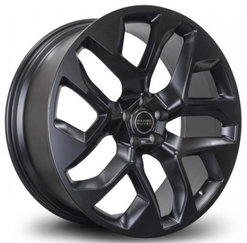Диск Forged KT 1618B 10x23 5*120 Et:45 Dia:72,6 MB